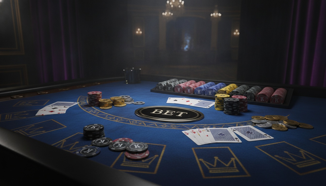 Spielangebot im Bitkingz Casino entdecken